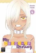 My Dress-Up Darling Vol. 4 TP image