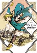 Witch Hat Atelier Vol. 1 TP image
