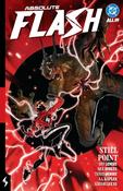 Absolute Flash Vol. 2: Still Point TP image