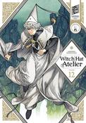 Witch Hat Atelier Vol. 12 TP image