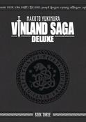 Vinland Saga Deluxe Vol. 3 HC image