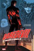 Daredevil by Nocenti &amp; Romita Jr. Omnibus Vol. 2 HC image