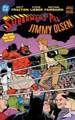 Superman's Pal, Jimmy Olsen: The Deluxe Edition HC