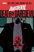 Daredevil: Death of Daredevil TP