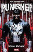 Punisher: King of Killers TP image