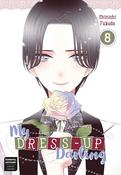 My Dress-Up Darling Vol. 8 TP image