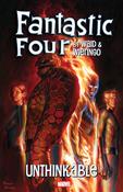 Fantastic Four by Waid &amp; Wieringo: Unthinkable TP