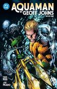Aquaman by Geoff Johns Book One TP image