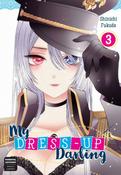 My Dress-Up Darling Vol. 3 TP image