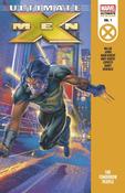 Ultimate X-Men Epic Collection: The Tomorrow People TP