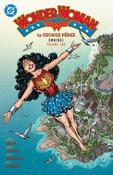 Wonder Woman by George Pérez Omnibus Vol. 2 HC image