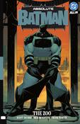 Absolute Batman Vol. 1: The Zoo TP
