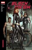 Black Widow Modern Era Epic Collection: Widowmaker TP