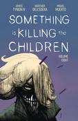 Something is Killing the Children Vol. 8 TP image