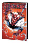 Spider-Man by Joe Kelly Omnibus HC