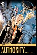The Authority Omnibus HC - 2025 Edition