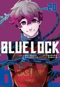 Blue Lock Vol. 20 TP