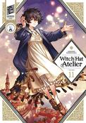 Witch Hat Atelier Vol. 11 TP image