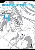 Knights of Sidonia: Master Edition Vol. 4