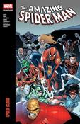 The Amazing Spider-Man Modern Era Epic Collection: Spider-Island TP image