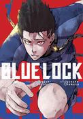 Blue Lock Vol. 7 TP image