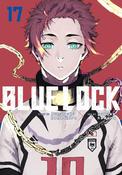 Blue Lock Vol. 17 TP