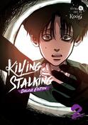 Killing Stalking: Deluxe Edition Vol. 2 TP