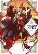 Witch Hat Atelier Vol. 9 TP image