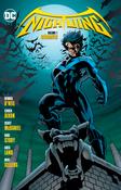 Nightwing Vol. 1: Blüdhaven TP