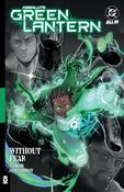 Absolute Green Lantern Vol. 1: Without Fear TP
