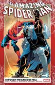 The Amazing Spider-Man Vol. 2: Through the Gates of Hell TP image