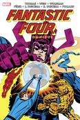 Fantastic Four Omnibus Vol. 6 HC
