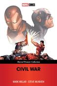 Civil War: Marvel Premier Collection TP