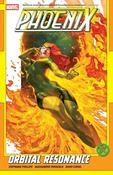Phoenix Vol. 1: Orbital Resonance TP