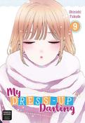 My Dress-Up Darling Vol. 9 TP image