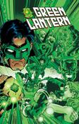 Green Lantern: Kyle Rayner Vol. 1 TP image