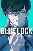 Blue Lock Vol. 6 TP