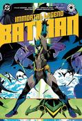 Immortal Legend Batman HC