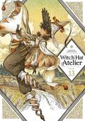 Witch Hat Atelier Vol. 13 TP image