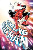 The Amazing Spider-Man Vol. 3: Resolute TP image