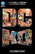 DC K.O. TP image