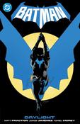 Batman Vol. 1: Daylight TP image