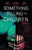 Something is Killing the Children Vol. 6 TP image