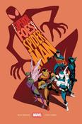 The Superior Foes of Spider-Man: The Complete Collection TP image