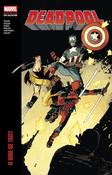 Deadpool Modern Era Epic Collection: In Wade We Trust TP
