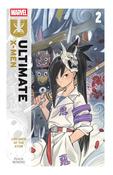 Ultimate X-Men by Peach Momoko Vol. 2: Children of the Atom TP