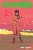 Chainsaw Man Vol. 18 TP