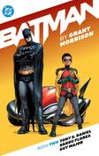 Batman by Grant Morrison Book 2 TP