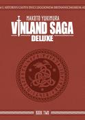 Vinland Saga Deluxe Vol. 2 HC image