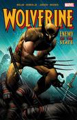 Wolverine: Enemy of the State TP